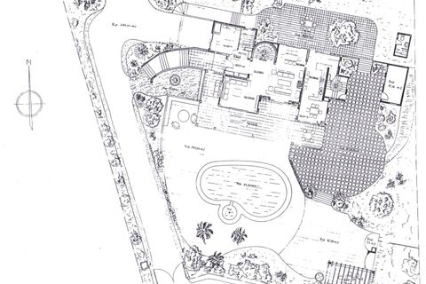 Villa a Jesus, Ibiza, Jesus - € 3.960.000 | Ref: Felix - foto 45